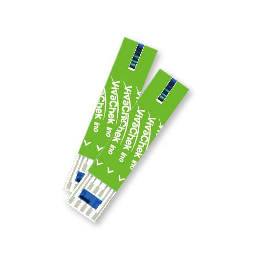 VivaChek Ino Blood Glucose Test Strip (1 Piece)